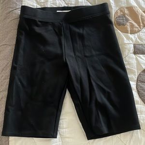 Biker shorts for women - ONLY